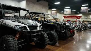 RideNow Powersports Georgetown