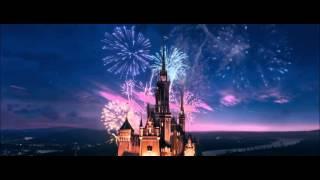 Anonymous Modder Disney Productions Intro