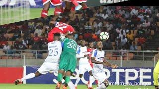 SIMBA SC 2 - 0 AZAM FC (full time all goal)