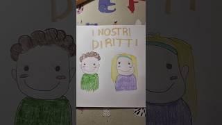 I DIRITTI DEI BAMBINI