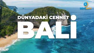 Bali Adası, Neden Türkler Akın Ediyor ? O Kadar Güzel mi ? | Endonezya