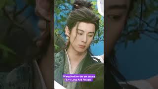 This make up artist Wang Hedi makes the world jealous #dylanwang#videoshort #livelongandprosper#fyp