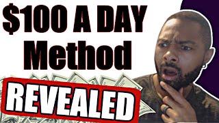 $100 A Day LeadsLeap Method REVEALD!! (Make Money With LeadsLeap)