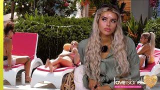 Jennys emotionale Beauty-Beichte 🫤 | Love Island - Staffel 8 #18