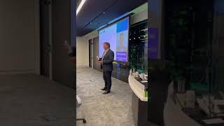 EvoLearn Hosted Event: HPE Partner Compute Essentials - SPEAKER!