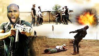 EHANA - An African Yoruba Movie Starring - Ibrahim Chatta, Bimbo Oshin