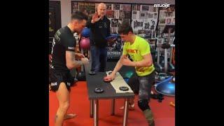 Train Like A Champion With The FITLIGHT®