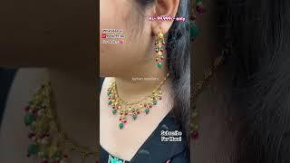 Jashan Jewellers #gold #goldjewellery #trending #viralvideo #shorts #like #jewellery