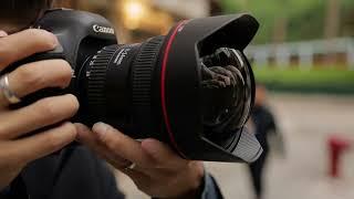 Top 5 Best Canon Lens for Real Estate Photography