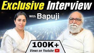 Exclusive:Podcast with Bapuji Dashrathbhai Patel|Are we here Alone #podcast #fermiparadox #spiritual