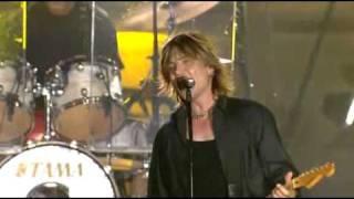 Goo Goo Dolls - Naked (Live)