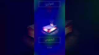 من جمال اللغة العربية الفصحى 1، فروق لغوية