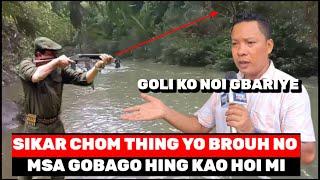 BRE KHEYE THOI MI? | GROUND REPORT | SLAI DAIHA MA  BAI KAO YAUH MI | THOI THANG HA.