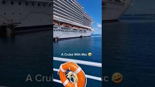 My random point of the day  #msccruises #msccrociere #msccruceros #msccruzeiros #msckreuzfahrten