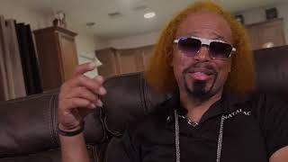 Step Daddy song [Official Video]