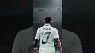 2️⃣0️⃣  7️⃣  Vini Jr #RealFootball