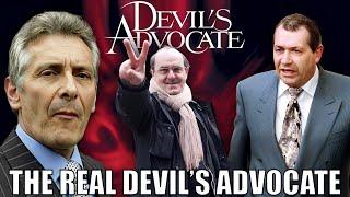 The Real Devil's Advocate: Giovanni Di Stefano's Insane Story