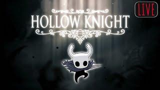 Hollow Knight | Day 53