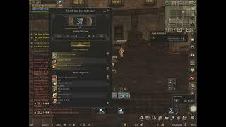 Snow Luck (111,000 Einhasad's Golden Coins) /// Lineage 2 EU Core