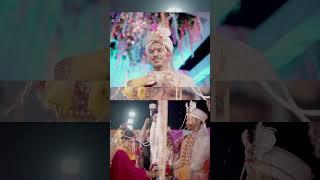 RAJ WEDS ACHAL || REELS 2023 || AADVIKA STUDIO || SHORT VIDEO || #weddingshoot #pre-wedding