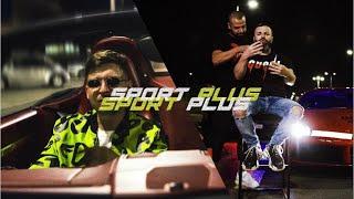 DIM4OU x RUSIЯ - SPORTPLUS [Official Video]