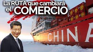 Todo sobre LA RUTA ÁRTICA