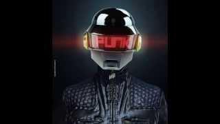 Daft Punk (Cover) Make Love