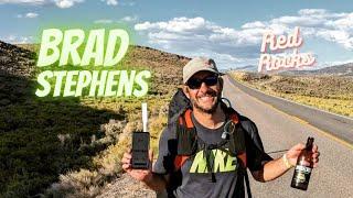 Paragliding Talk | Episode #233 | Brad Stevenson | Free Flight Pilot