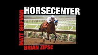 HorseCenter - Fountain of Youth picks and analysis