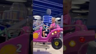 ПАРК РОЗВАГAMUSEMENT PARKFUNNY DAY #funnymoments #смішнімоменти #wowkira #смішневідео