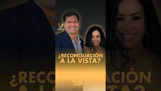 Nick Hernández arrepentido quiere regresar con la histérica de Carolina Sandoval