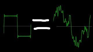 The Other Square Wave