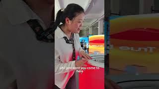 Led can display  #ledinnovation #smartdisplay #digitalsignage
