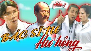 Hài Tổng Hợp - HÀI CÔNG LÝ | BÁC SĨ TƯ HƯ HỎNG - PHẦN 1 | Hài VTV hay nhất 2024 | Phim hài Việt Nam