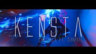 KenstA - Crucible ft. Gambit (Destiny 2 #MOTW)