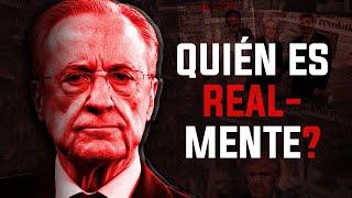 Los SECRETOS OCULTOS de la mente de Florentino Pérez