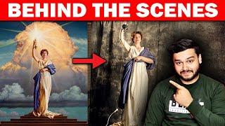 फिल्म के INTRO के पीछे की लड़की - Behind Columbia Pictures Intro & Various Random Facts - FactTechz