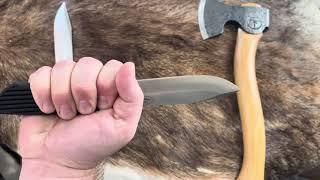 Top 5 Fallkniven Fixed Blades in 2024