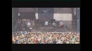 The Pokes - Live at Force Attack Festival 2006 -  "Til death us do part"