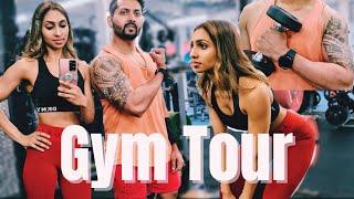 Let's get fit | Most Affordable 24/7  | The Gym Group Eastbourne | Gym Tour