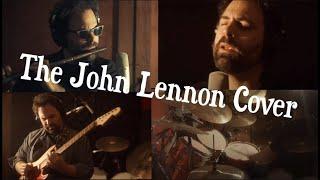 IMAGINE - John Lennon - One man band cover by Giulio Carmassi