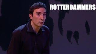 Ronald Goedemondt - Rotterdammers (Spek)