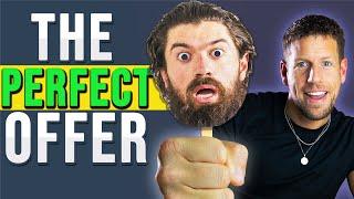 Make Them Buy: Crafting The Perfect Offer