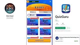  How to Earn Money Online by Watching Ads – Instant PayPal Payout! 