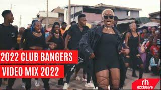 NEW CLUB BANGERS KUNA KUNA VIDEO MIX  2022DJ 38K BEST HITS MIX 8 FT AYRA STAR BIEN INUAM,DIAMOND