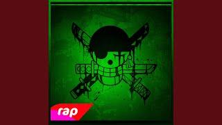 Rap do Zoro: O Maior Espadachim do Mundo (Nerd Hits)