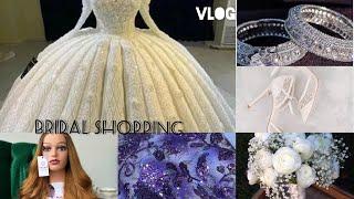 BEST STORES TO SHOP FOR YOUR DREAM WEDDING IN ABUJA *perfect wedding dress*