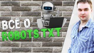 Файл Robots txt - настройка, директивы и популярные ошибки