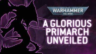 Revel in Excess This Christmas – Warhammer 40,000