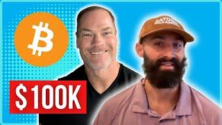 Another Carnivore Bitcoiner Finds Health | Dr. Shawn Baker & Nick